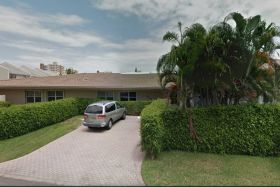 Atlantic Shores Retirement  Residence 