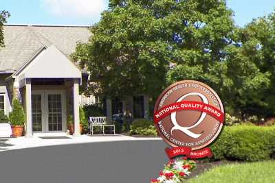 Photo of Burton&#x27;s Ridge Assisted Living