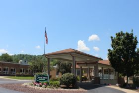 Photo of Country Terrace