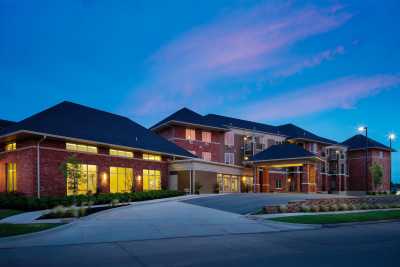 Photo of Quail Ridge Senior Living