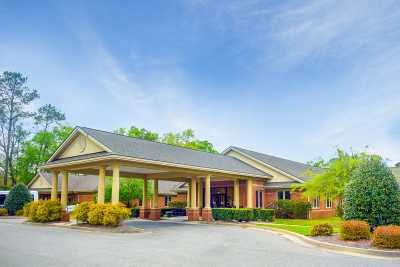 Photo of Anderson Oaks Assisted Living