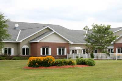 Photo of Markesan Resident Home/North Terrace