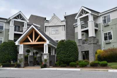 Photo of Trinity View Retirement Community