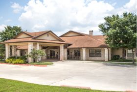Photo of Oak Tree Assisted Living