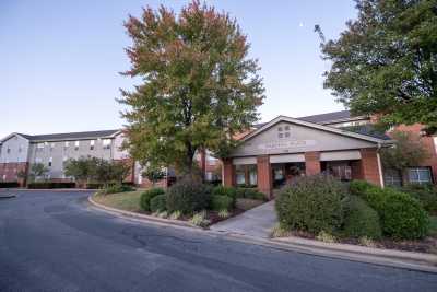 Photo of Harding Place Retirement Community