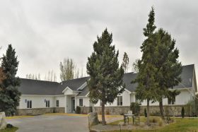 Oak Ridge Assisted Living 