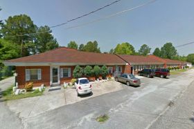 BTU Rest Home 