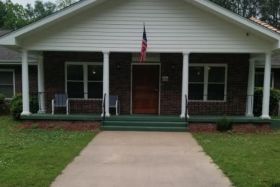 Mt. Gilead Independent Senior Living 