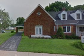 Village Center Care of Wentzville 