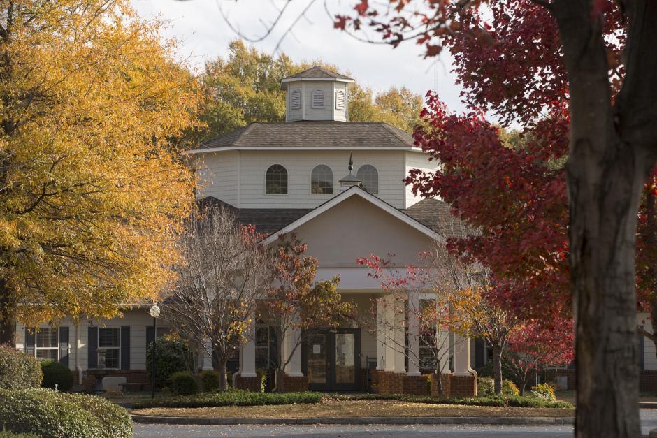 Photo of The Gables at Cobb Village