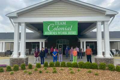 Photo of Colonial Assisted Living Henderson