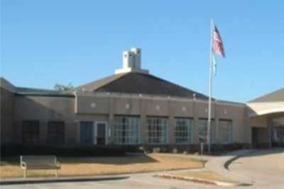 Photo of Van Buren House