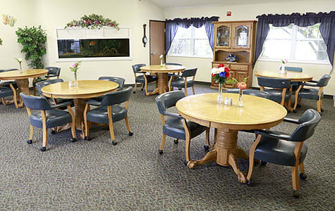 Joy Assisted Living