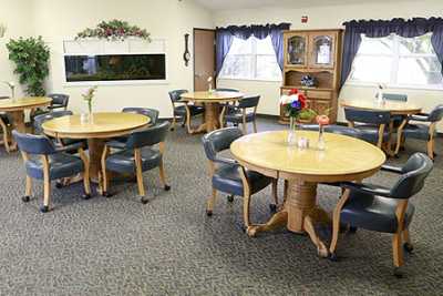 Photo of Joy Assisted Living