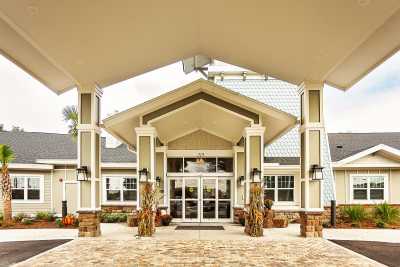 Photo of The Canopy at Harper Lake