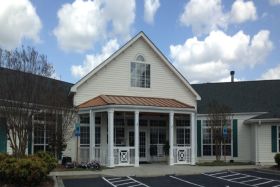 Photo of Pee Dee Gardens