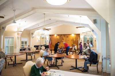 Photo of Solheim Senior Community