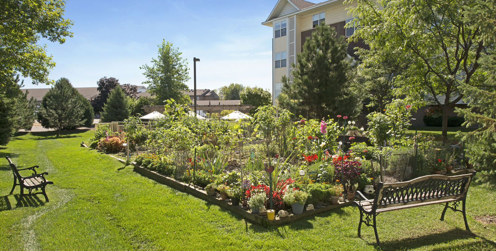 Photo of Heritage Place