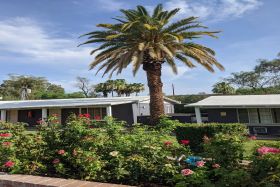 Oasis Assisted Living Center 