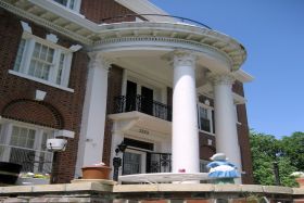 Heather Grove Assisted Living 