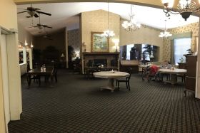 Waterton Inn Assisted Living 