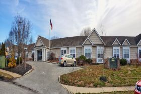 Merion Gardens Assisted Living 