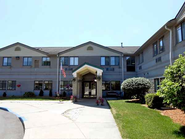 Photo of Woodridge Assisted Living