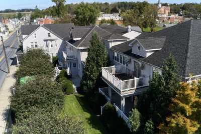 Photo of Alexandria Manor Senior Living Centers