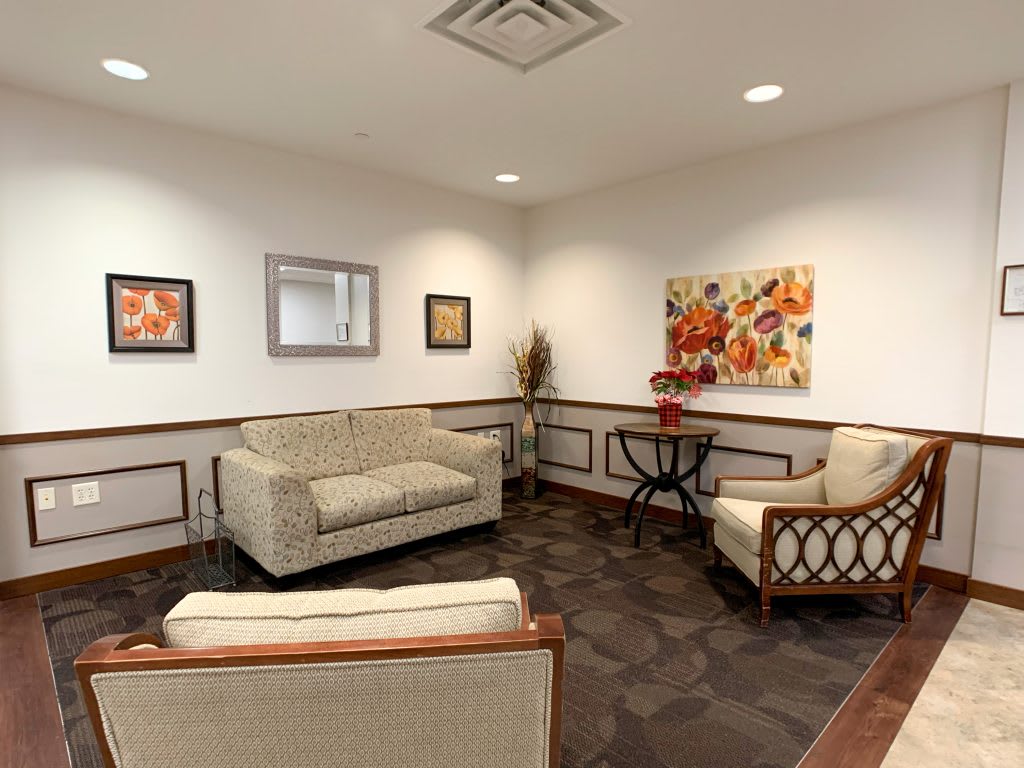 Sheffield Manor Assisted Living 