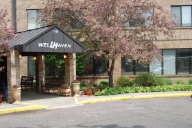 Photo of Wellhaven Senior Apartments