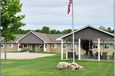 Photo of Maple Ridge Living Center