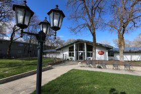Aspen Park Assisted Living 