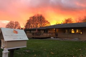 Maple Wood Assisted Living 