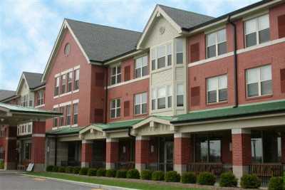 Photo of McCormack House-Forest Park Southeast