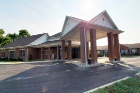 Grace Brethren Village 