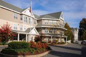 VNA Assisted and Senior Living Community 