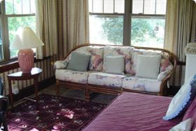 Sarawood Assisted Living 
