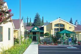 Sunny Place of Stockton 