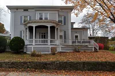 Photo of The Elizabeth Home