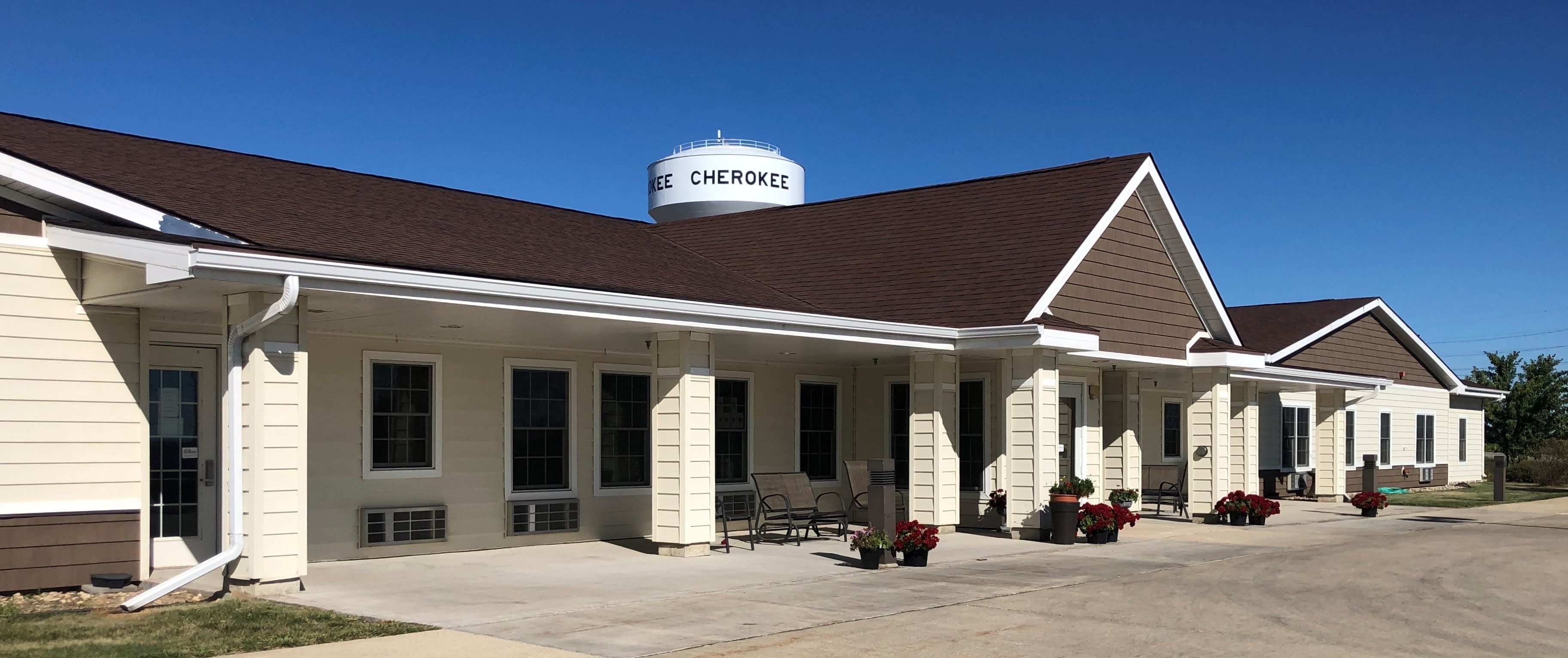 Photo of The Gardens of Cherokee