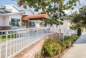 Photo of Glen Park at Glendale - Mariposa St