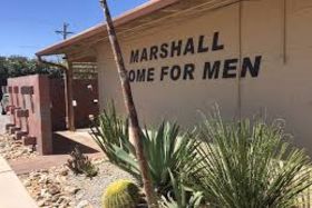 Marshall Home For Men 