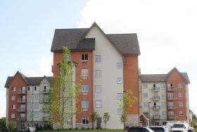 Photo of Poplar Creek Village