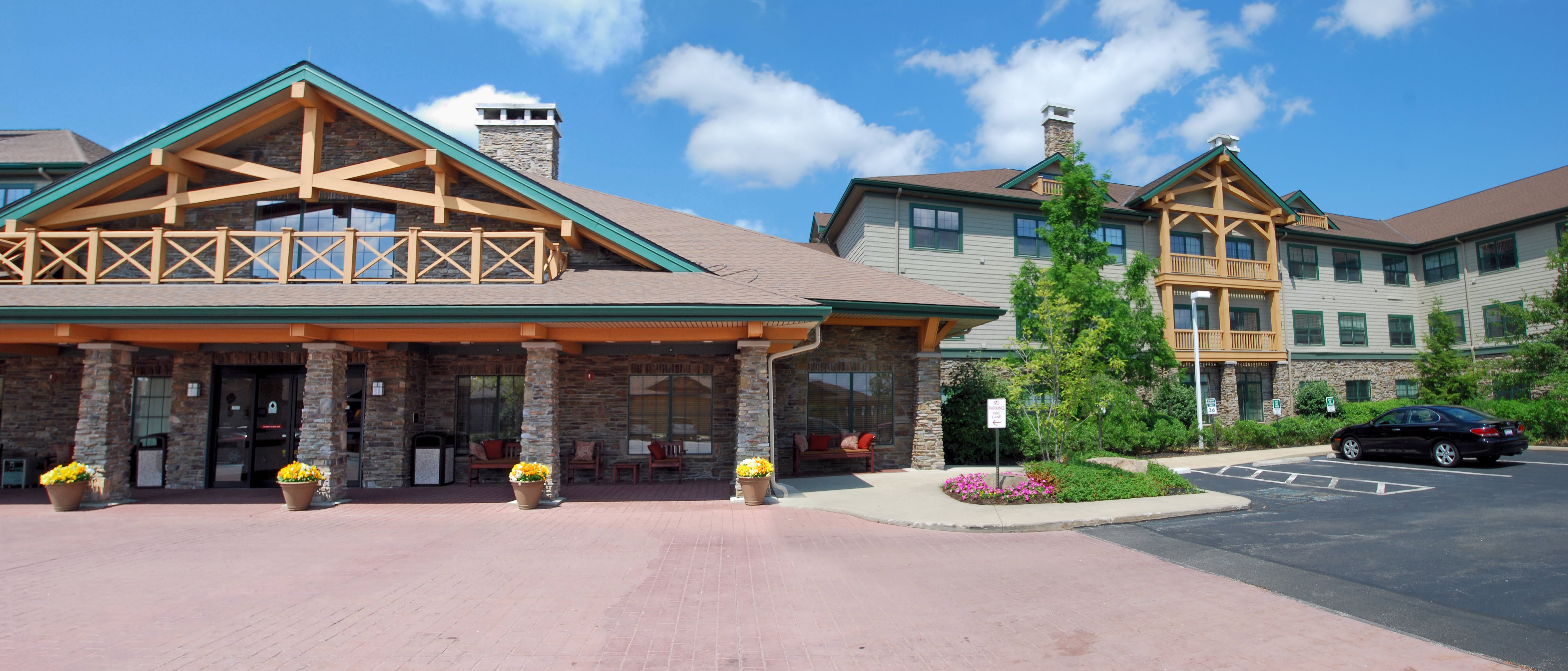 Photo of Deer Creek Lodge