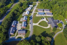Small Town Senior Living 