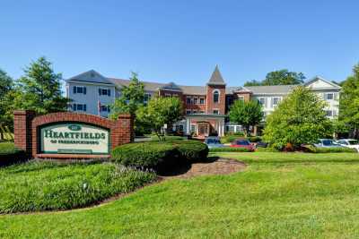 Photo of Charter Senior Living of Fredericksburg