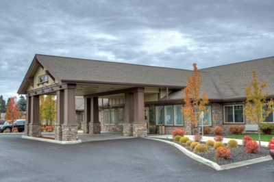 Photo of Pine Ridge Alzheimer's Special Care Center