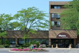 Myers Apartments Independent Living 
