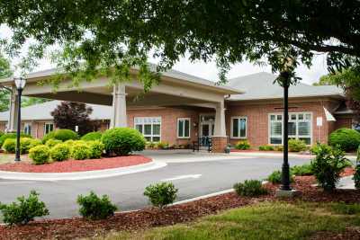 Photo of Commonwealth Senior Living at South Boston