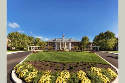 Photo of Masonic Village at Lafayette Hill